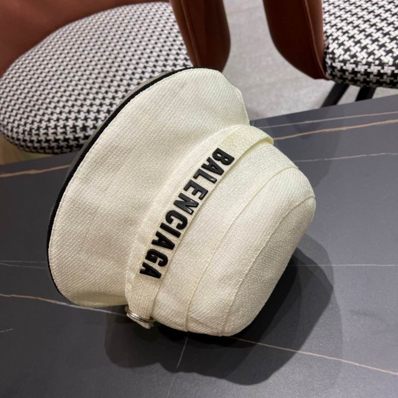 Balenciaga hat (273)