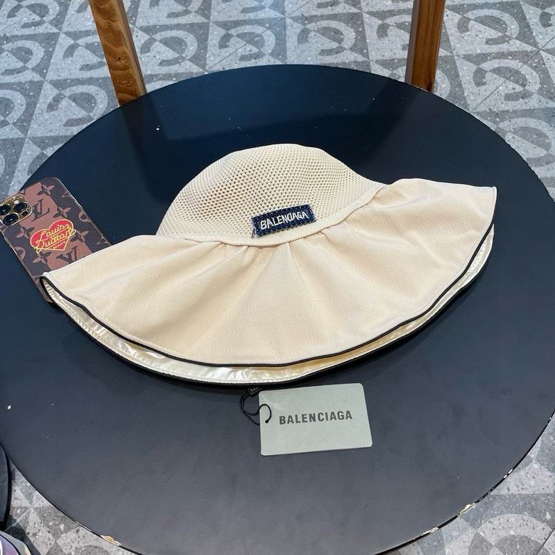 Balenciaga hat (50)