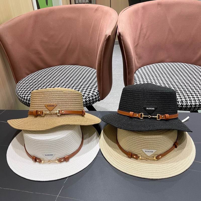 Balenciaga top hat (1)