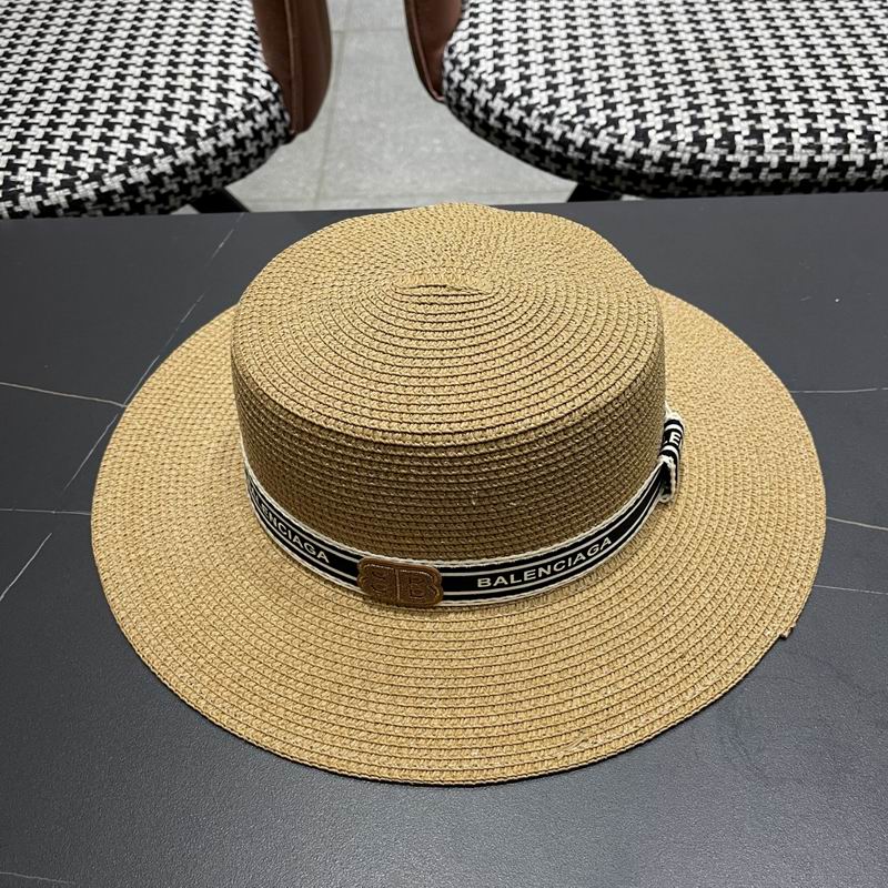 Balenciaga top hat (103)