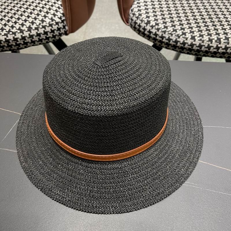 Balenciaga top hat (40)