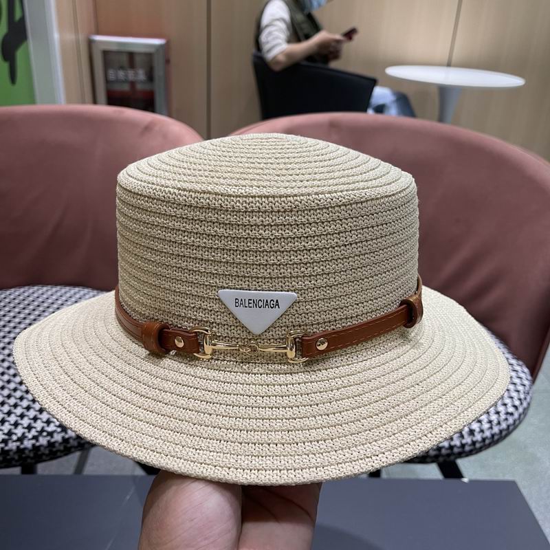 Balenciaga top hat (5)