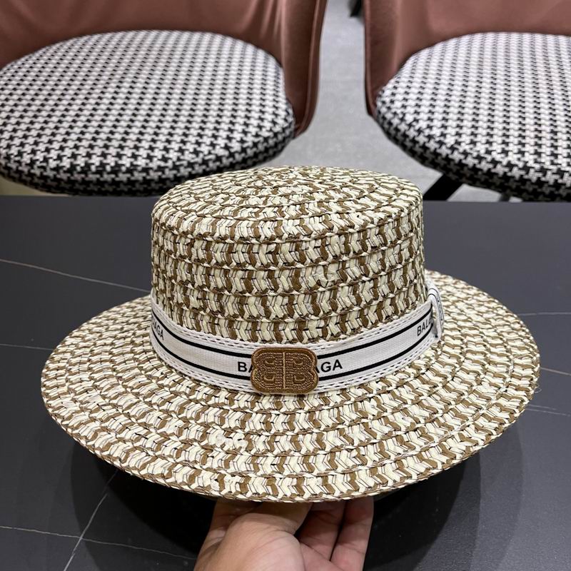 Balenciaga top hat (5)