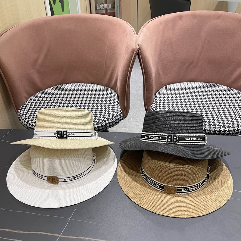 Balenciaga top hat (73)