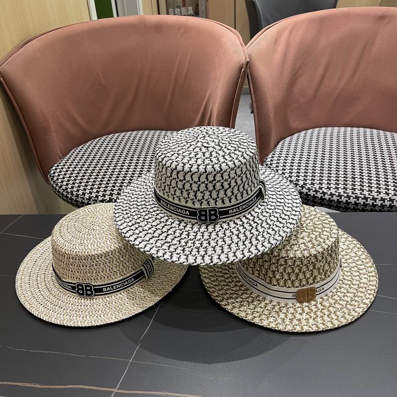 Balenciaga top hat (8)