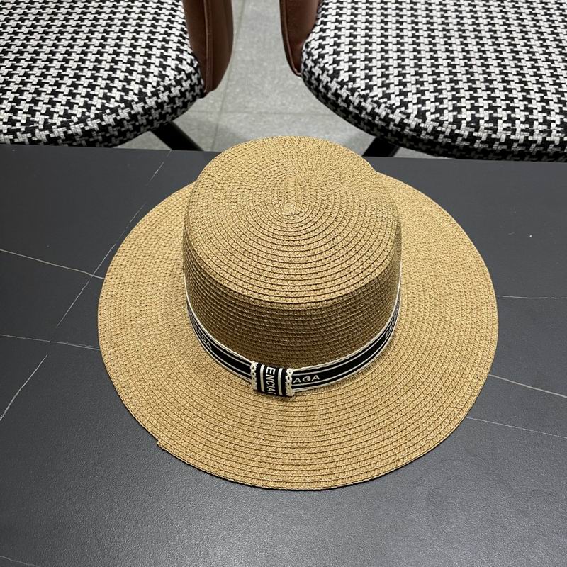 Balenciaga top hat (99)