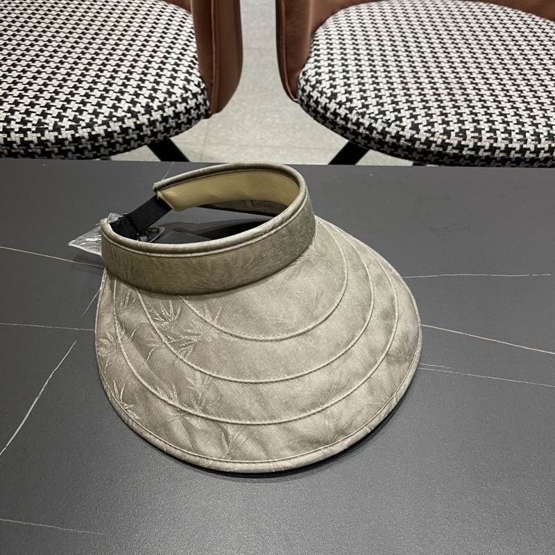 Balenciaga visor (34)