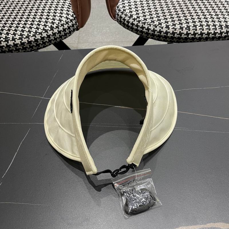 Balenciaga visor (42)