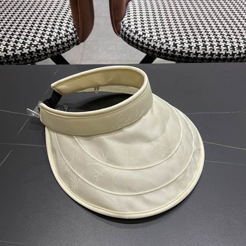 Balenciaga visor (43)