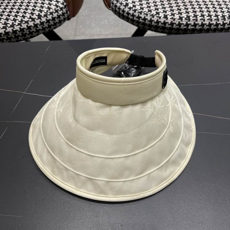 Balenciaga visor (44)