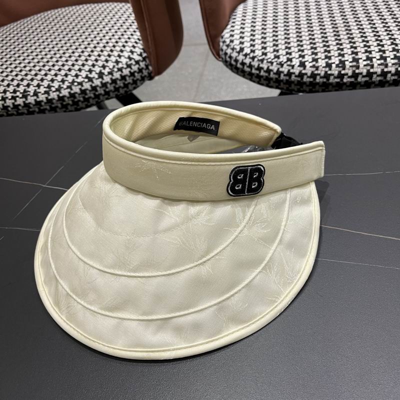 Balenciaga visor (46)