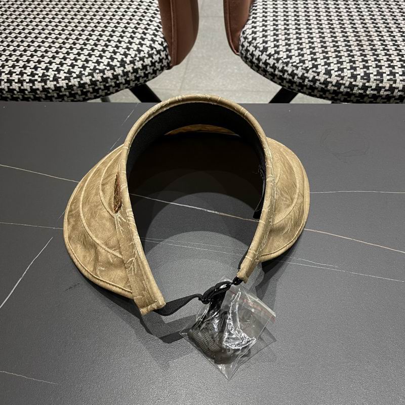 Balenciaga visor (58)