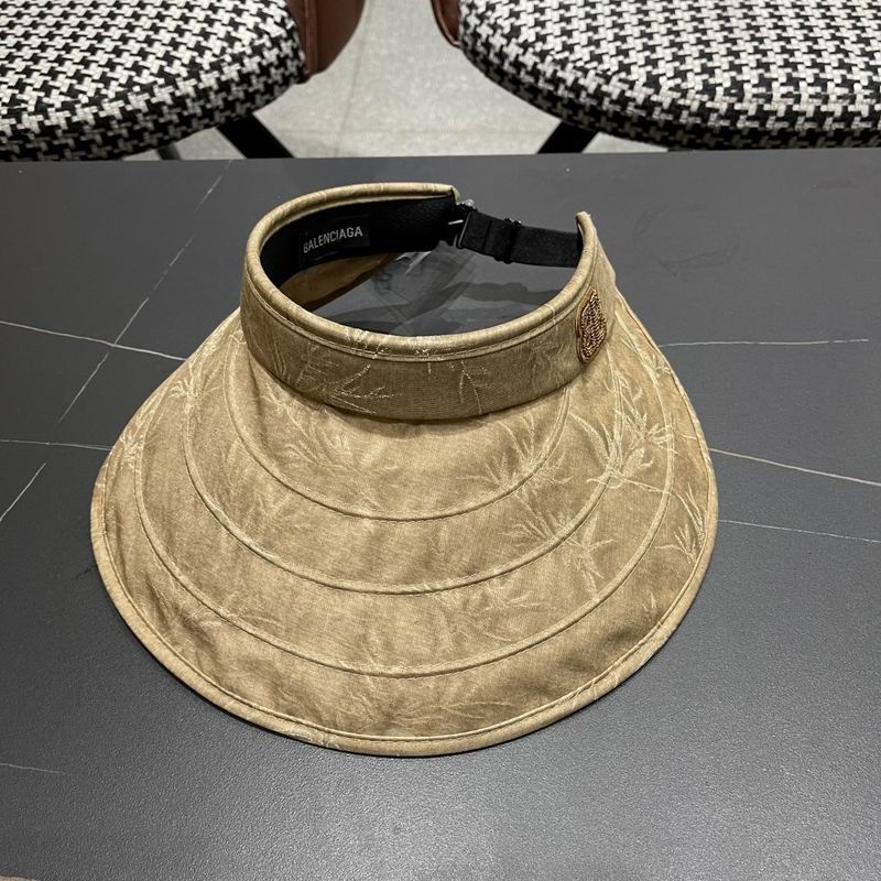 Balenciaga visor (65)