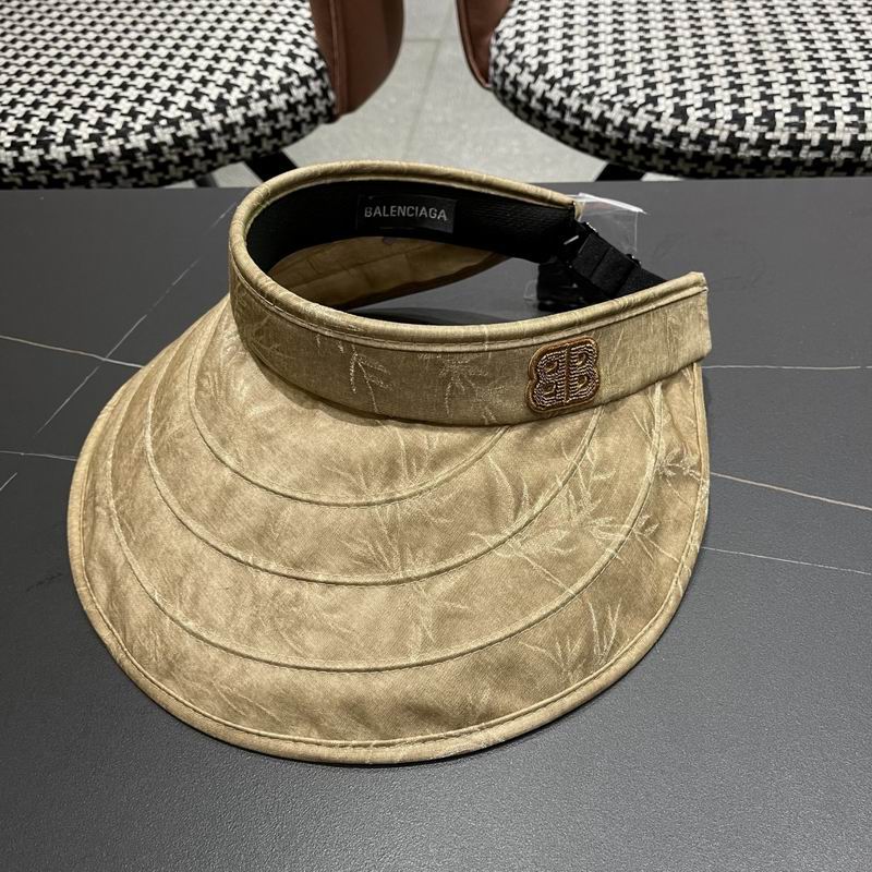 Balenciaga visor (67)