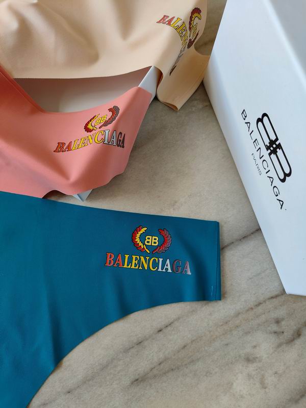 Balenciaga woman boxer M-XL 06 (1)