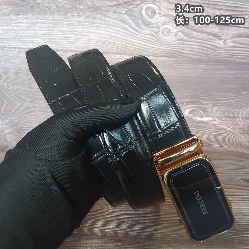 Bercoc belt 34mmX100-125cm 8L (10)