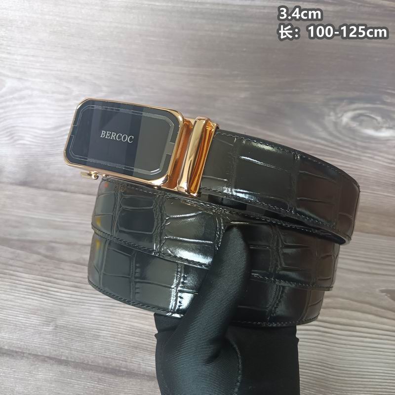 Bercoc belt 34mmX100-125cm 8L (15)