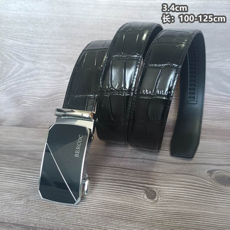 Bercoc belt 34mmX100-125cm 8L (18)