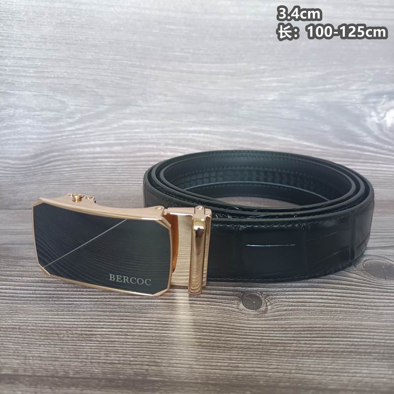 Bercoc belt 34mmX100-125cm 8L (22)