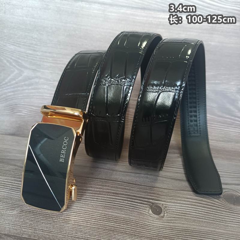 Bercoc belt 34mmX100-125cm 8L (23)