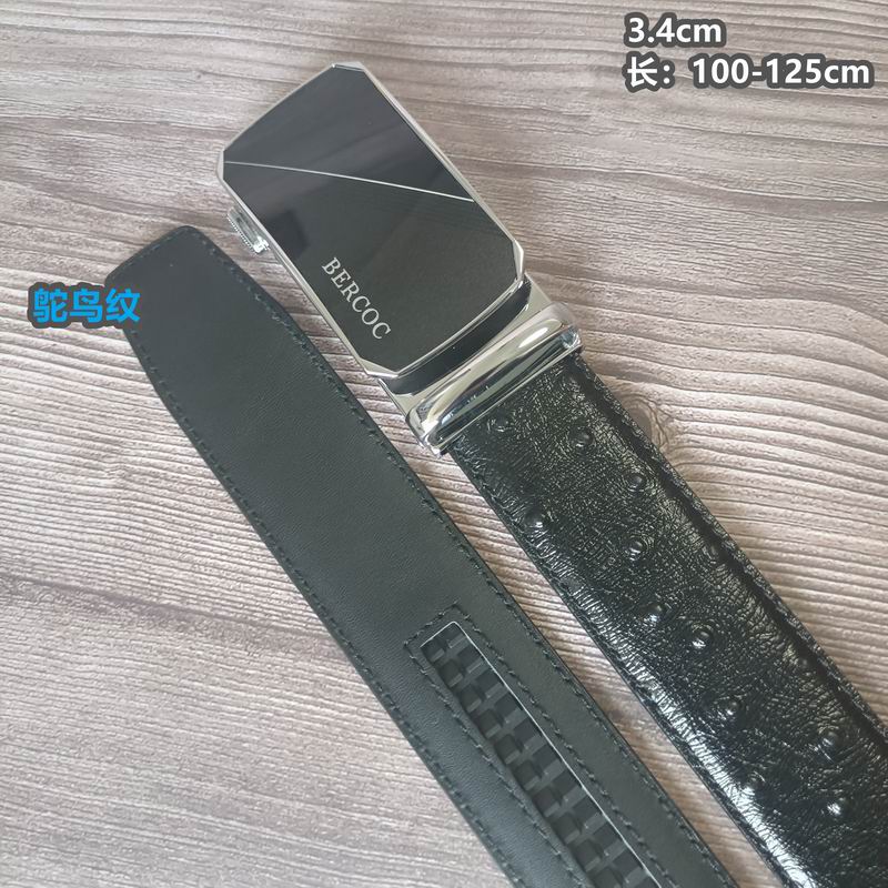 Bercoc belt 34mmX100-125cm 8L (29)