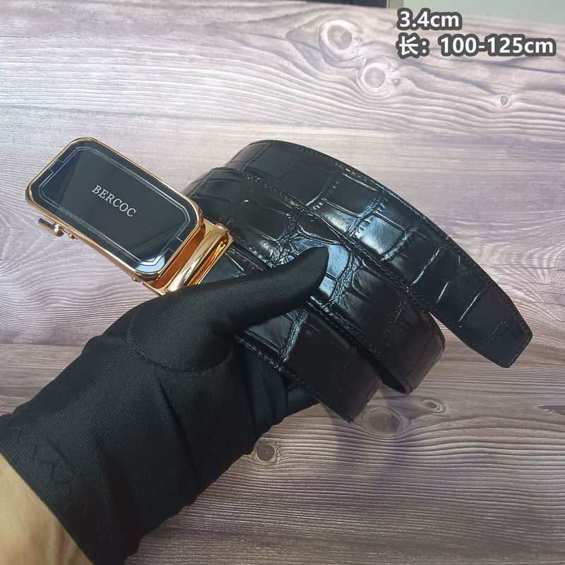 Bercoc belt 34mmX100-125cm 8L (9)