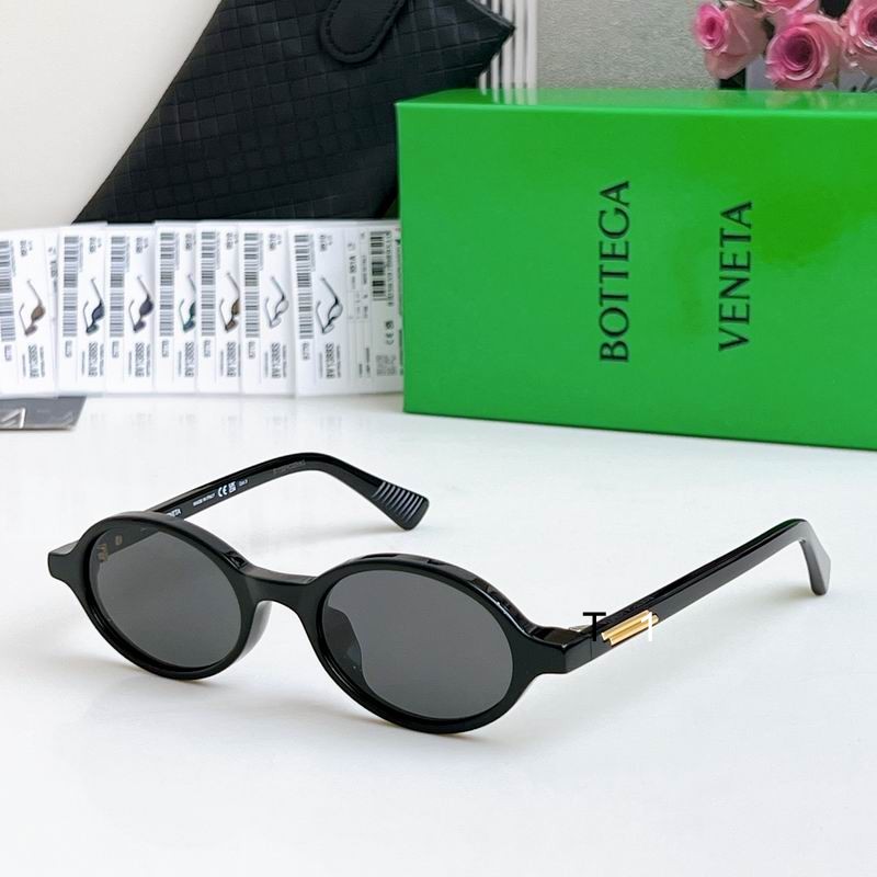 Bottega Veneta BV1388S 47 19-140 b08