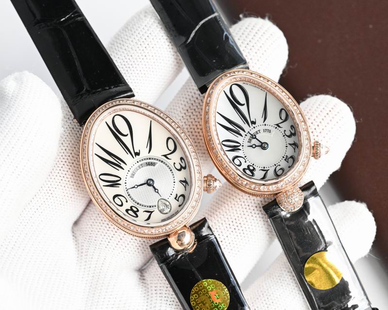 Breguet 36.5X28.45mm 10 (10)