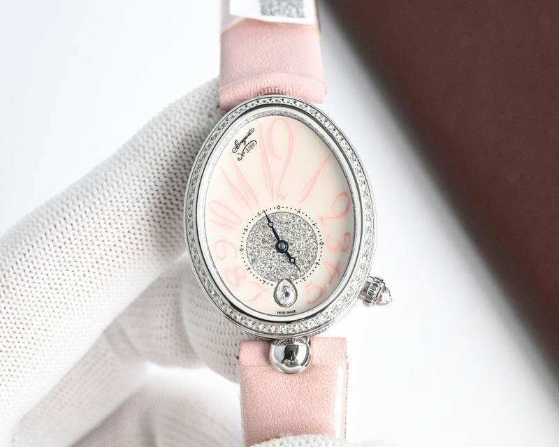 Breguet 36.5X28.45mm 10 (15)