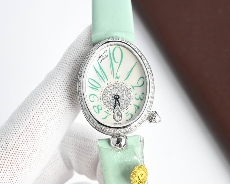 Breguet 36.5X28.45mm 10 (16)