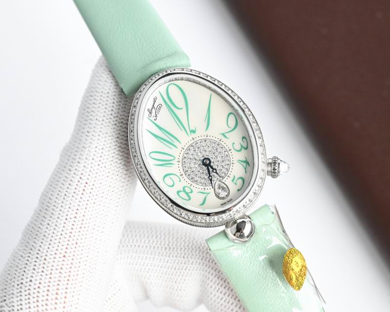 Breguet 36.5X28.45mm 10 (17)