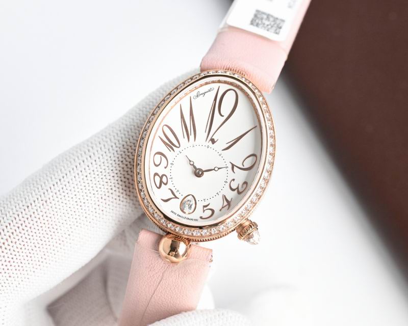 Breguet 36.5X28.45mm 10 (18)