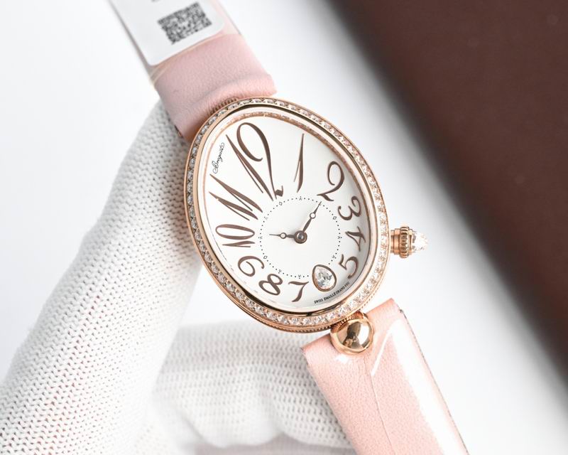 Breguet 36.5X28.45mm 10 (19)