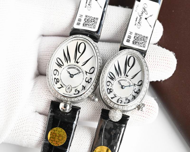 Breguet 36.5X28.45mm 10 (5)