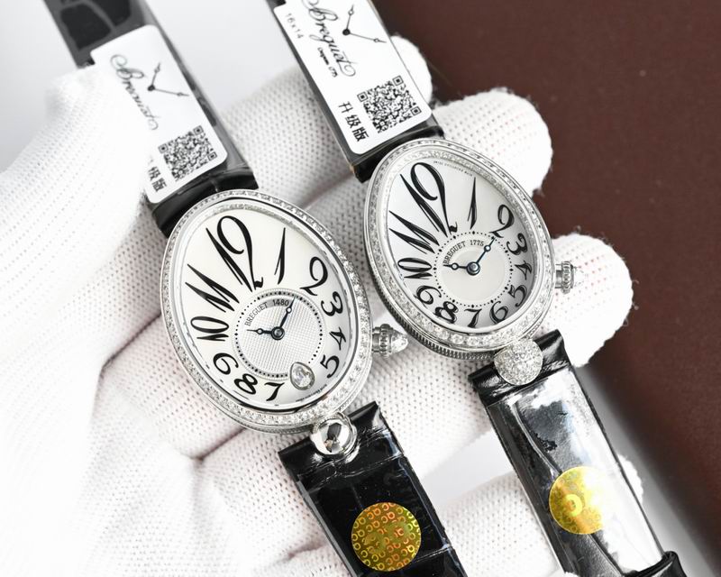 Breguet 36.5X28.45mm 10 (6)