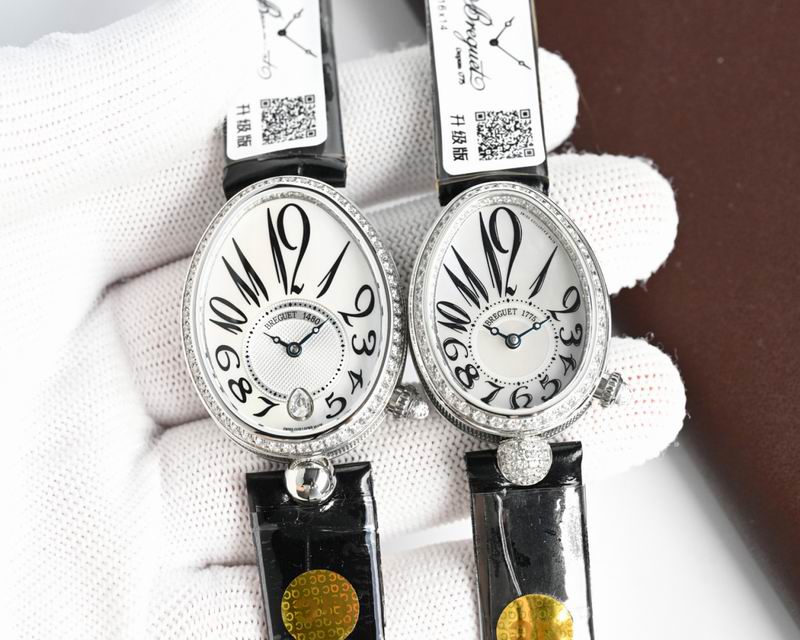 Breguet 36.5X28.45mm 10 (7)