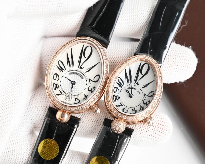 Breguet 36.5X28.45mm 10 (8)