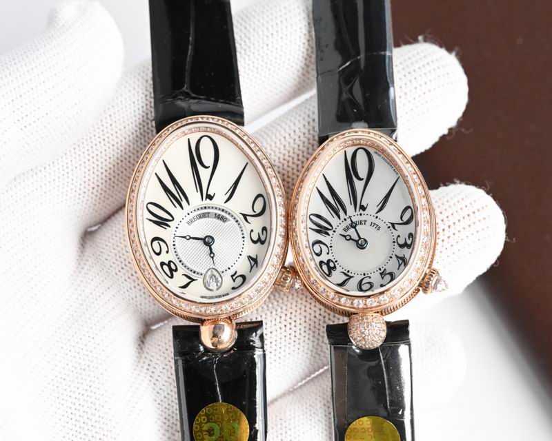 Breguet 36.5X28.45mm 10 (9)