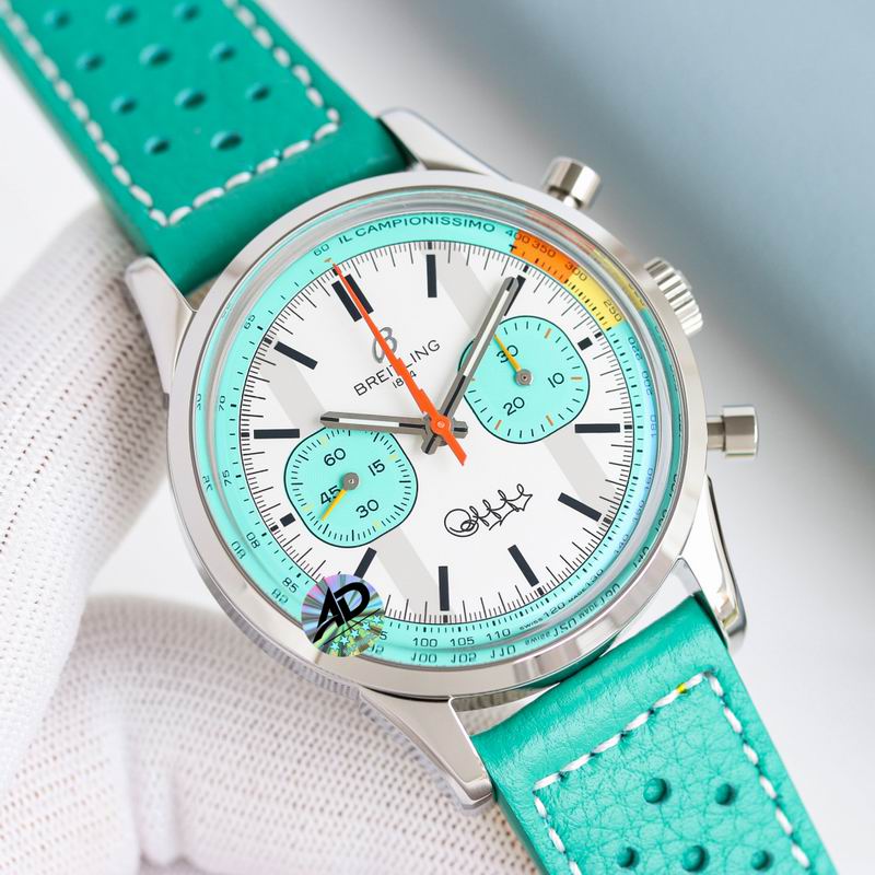 Breitling 42mm 02-Navitimer (10)