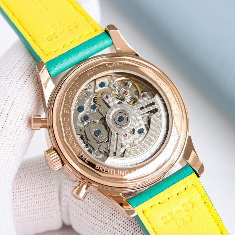 Breitling 42mm 02-Navitimer (12)