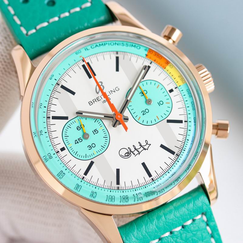 Breitling 42mm 02-Navitimer (14)