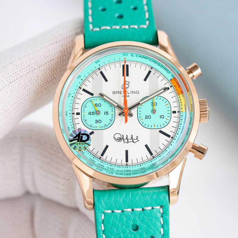 Breitling 42mm 02-Navitimer (15)