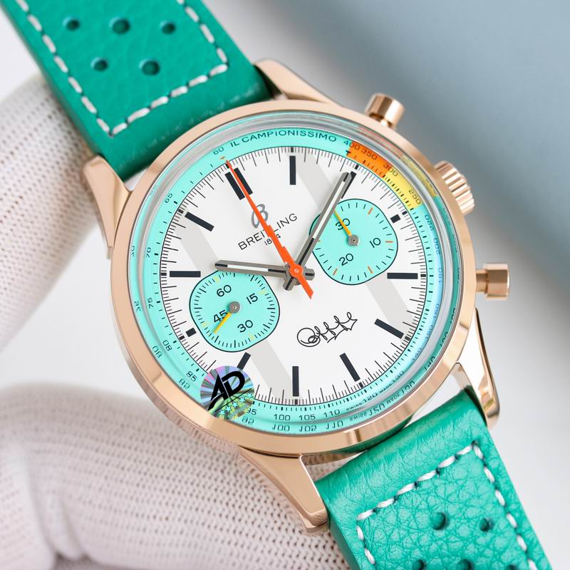 Breitling 42mm 02-Navitimer (16)