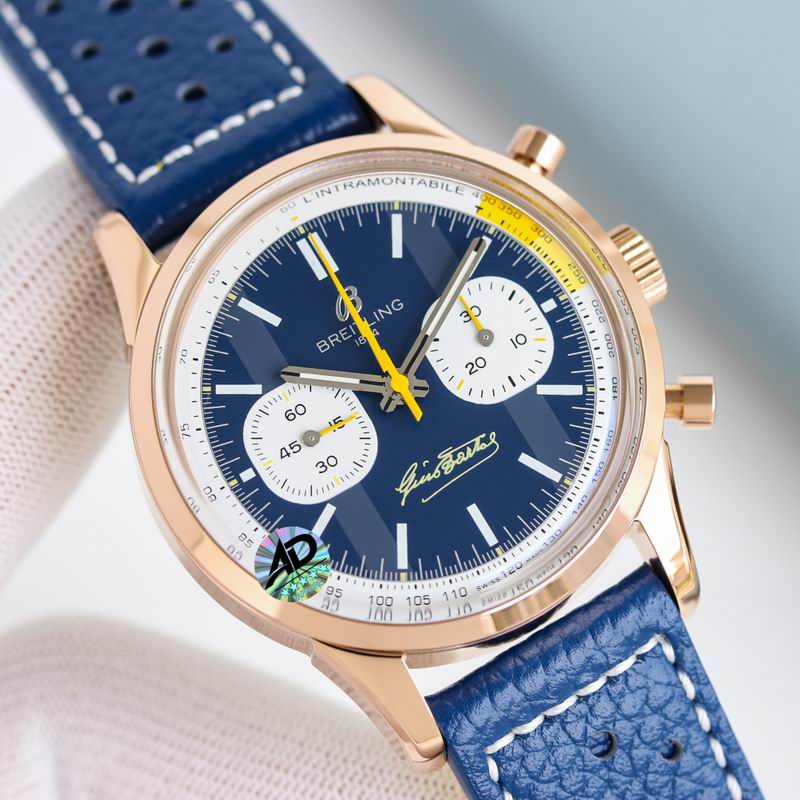 Breitling 42mm 02-Navitimer (19)
