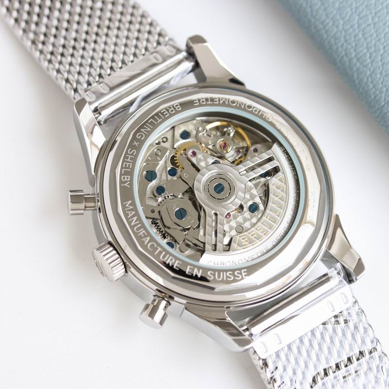 Breitling 42mm 02-Navitimer (22)