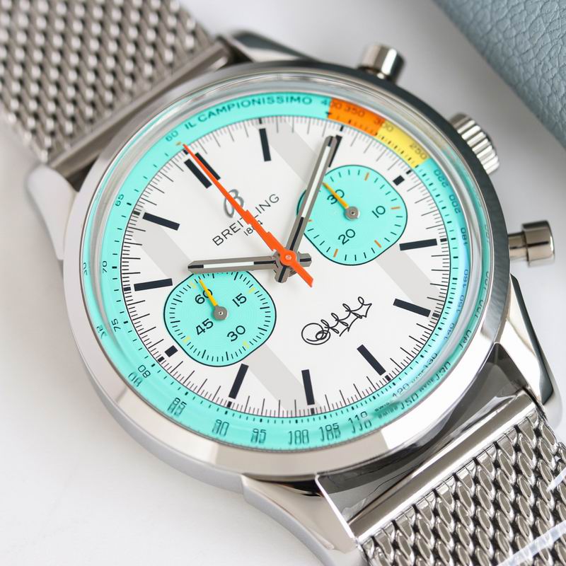 Breitling 42mm 02-Navitimer (23)