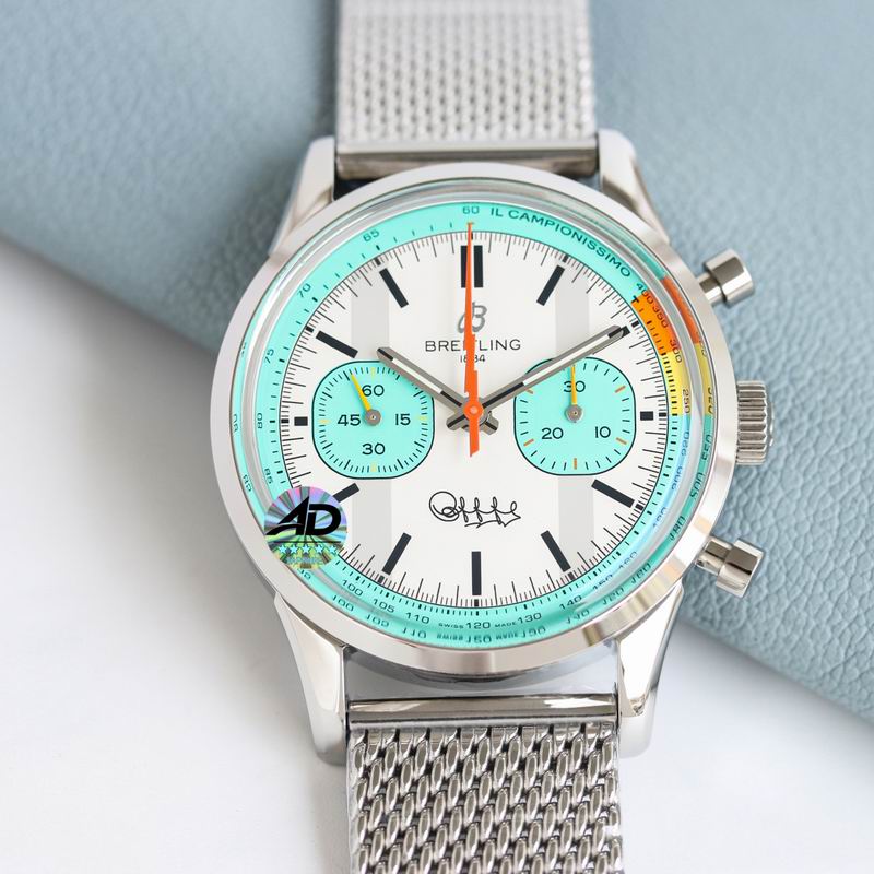 Breitling 42mm 02-Navitimer (24)