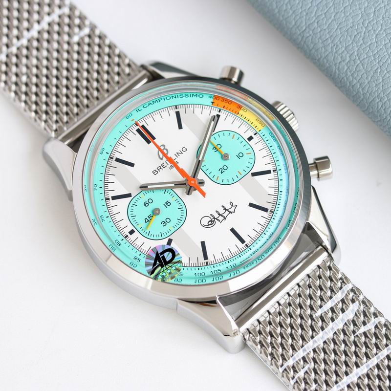 Breitling 42mm 02-Navitimer (25)