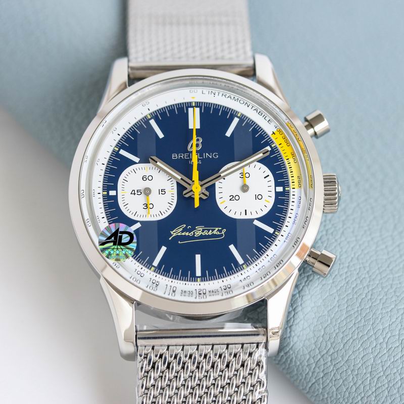 Breitling 42mm 02-Navitimer (26)