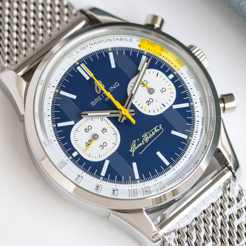 Breitling 42mm 02-Navitimer (27)